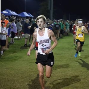 Meet your Posher, Tyler